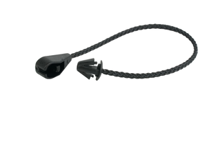 Genuine CUPRA Ateca Parcel Shelf Boot String Cord 2016 onwards (575863447A9B9)