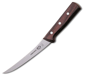 Victorinox Curved Semiflexible Boning Knife