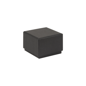 Luxury Grey Ring Box