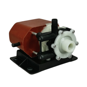 March LC-2CP-MD Marine Replacement Pump, 115 volt