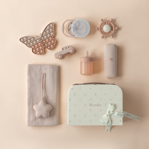 Default Title On-The-Go Gift Set (Blush)