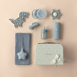 Luxe Box Gift Set On-The-Go Gift Set (Ether)