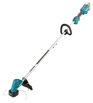 Trimmer Makita DUR192LZ; 18 V (utan batteri och laddare)