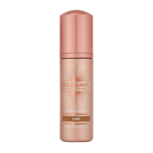 Bellamianta Tanning Mousse Dark 150ml