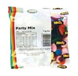 Party Mix - 1kg