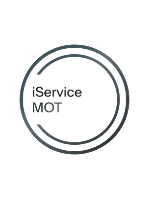 MOT iService Package
