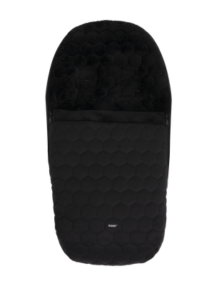 Core Black Footmuff