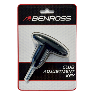 Benross Club Adjustment Key