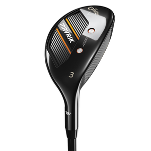 Callaway Mavrik 22 Graph HY 4