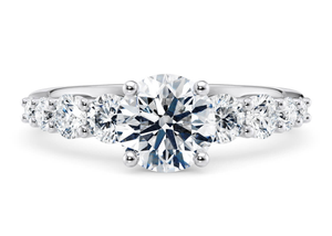 Lyra(Engagement Rings)