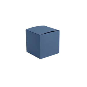 Galactic Cobalt Flat Pack Gift Box