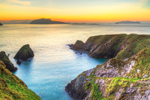 Killarney & the Ring of Kerry