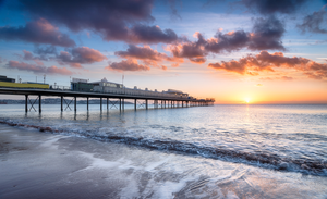 Delights of the English Riviera for Solo Travellers