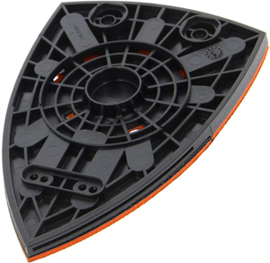 Slipplatta Bosch 2609001937