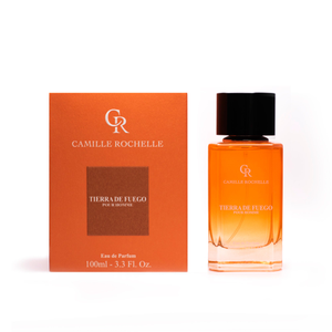 Tierra De Fuego Cologne - 3.3 oz.