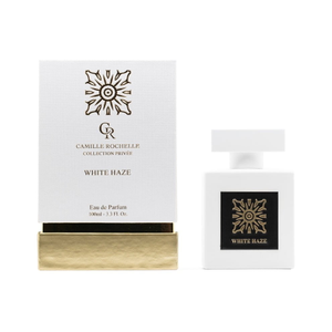 Privee White Haze Unisex Fragrance - 3.3 oz.