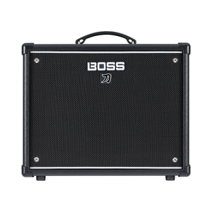 Boss Katana-50 Gen 3 50-watt 1 x 12-inch Combo Amplifier
