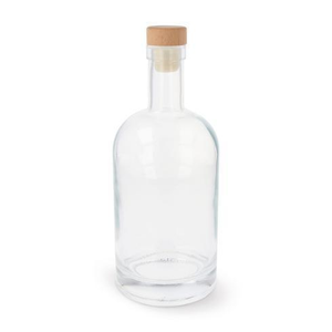 Waterfles 1L
