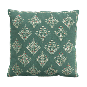 Catherinae Cushion 45cm x 45cm, Fuschia