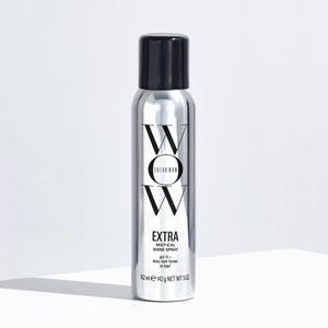 Extra Mist-ical Shine Spray - 162ml