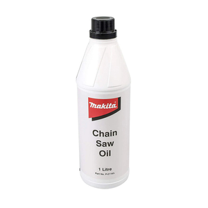 Makita P-21163 Chainsaw Chain Oil Non Bio 1L