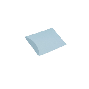 Medium Forest Green Pillow Box