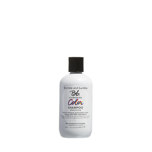 Illuminated Colour Shampoo