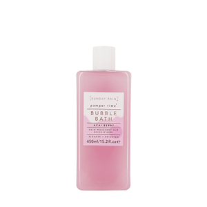 Acai Berry Bubble Bath