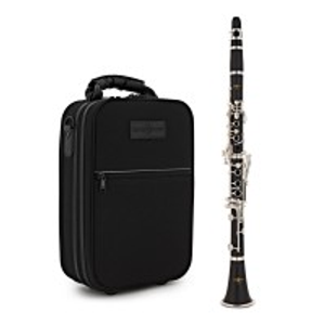 Clarinete Deluxe de Gear4music