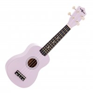 Ukelele de Gear4music, Rosa