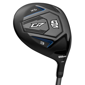 Wilson Staff D7 XS Graph FW 5