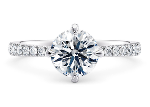 Asteria Compass(Engagement Rings)