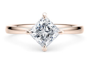 Starlight Compass(Engagement Rings)