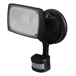 Firstlight Reflex 15W LED Tri-Colour Security Light with PIR