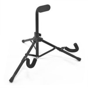 Mini Suporte Dobrável para Guitarra Elétrica