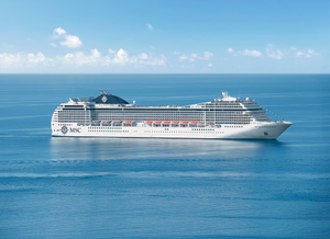 MSC Musica