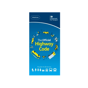 The Official Highway Code