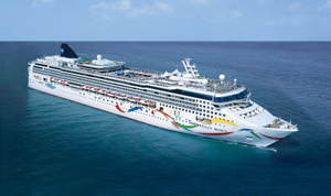 Norwegian Dawn