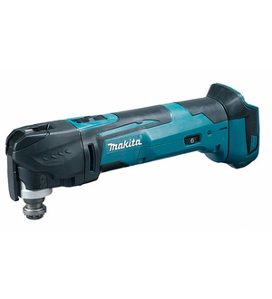 Flerfunktionsverktyg Makita DTM51Z; 18 V (Utan batteri och laddare)