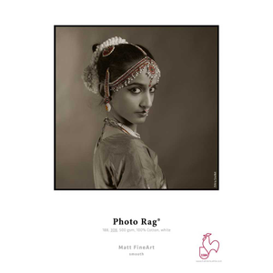 Hahnemühle Photo Rag 308gsm A3+ - 25 