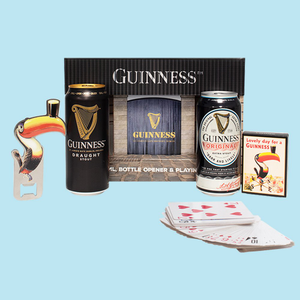 Guinness Pub In a Box