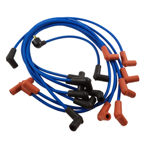 Thunderbolt V8 Small Block (2004-10) Spark Plug Wire Set