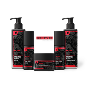 The Beast Beard Kit