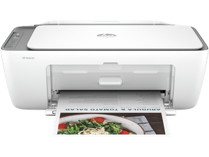 ++++HP DESKJET 2820e AIO Wi-Fi PRINTER (588K9B#687)
