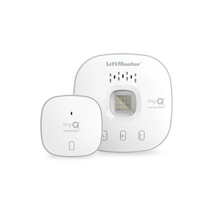 Smart Garage Door Controller