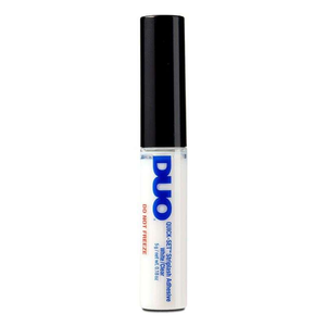 Ardell Duo Quick-Set Striplash Adhesive White/Clear 5g