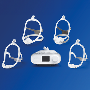 Philips DreamStation Auto + Philips Mask Package
