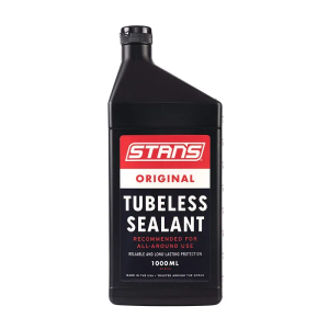 Stan's No Tubes Tyre Sealant - 1000ml - Single Bottle
