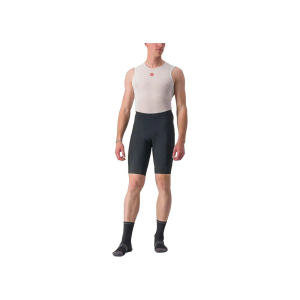Castelli Entrata 2 Shorts Black X-Large