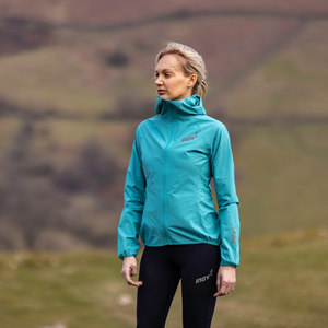 Stormshell FZ Womens